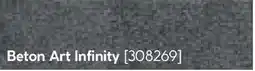 Hellweg Arbeitsplatte Beton ArtInfinity Angebot