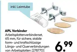 Hellweg Arbeitsplattenverbinder Angebot