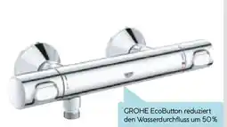 Hellweg Thermostat Precision Flowchrom Angebot