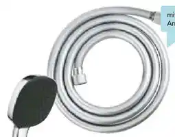 Hellweg Grohe brauseschlauch vitalioflex comfort Angebot