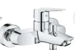 Hellweg Grohe Duscharmatur Start Angebot