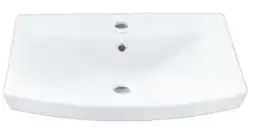 Hellweg Cornat waschtisch rimini wt Angebot