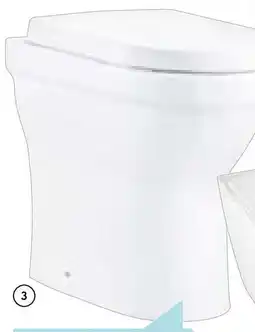 Hellweg Valblue spülrandloses stand wc-set erhöht Angebot