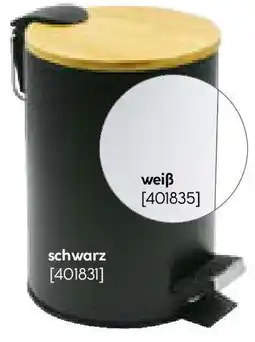 Hellweg Valblue bambus-kosmeti Angebot