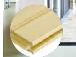 Hellweg 3-schicht ausbauplatte mit nut- und federprofil Angebot