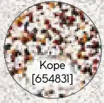 Hellweg Buntsteinputz Mosaik Top Essential Line Angebot