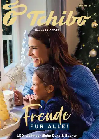 Tchibo Eduscho tchibo.at Angebot