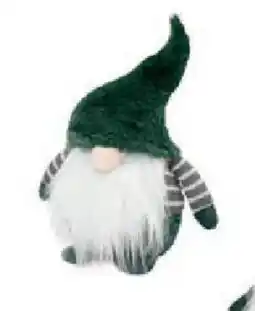 Tchibo Eduscho LED-Weihnachtswichtel Angebot