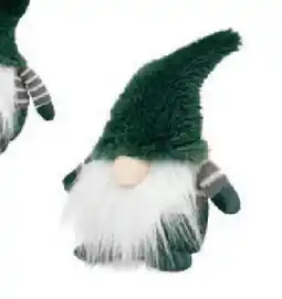 Tchibo Eduscho LED-Weihnachtswichtel Angebot