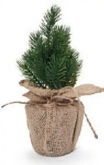 Tchibo Eduscho LED-Tannenbaum Angebot