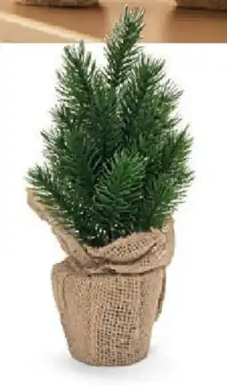 Tchibo Eduscho LED-Tannenbaum Angebot