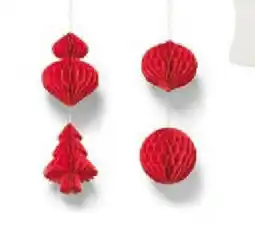 Tchibo Eduscho Weihnachtsbaumschmuck Angebot
