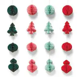 Tchibo Eduscho Weihnachtsbaumschmuck Angebot