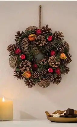 Tchibo Eduscho Dekokranz Angebot