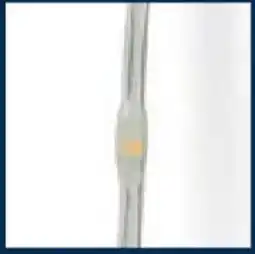 Tchibo Eduscho LED-Lichtervorhang Angebot