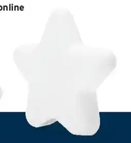 Tchibo Eduscho Outdoor-Solarleuchte Stern Angebot