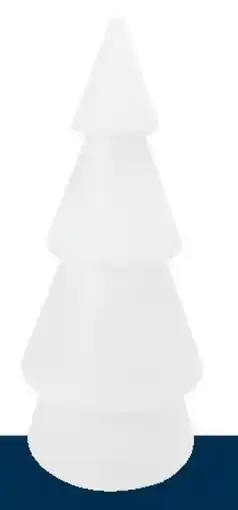 Tchibo Eduscho Outdoor-Solarleuchte Baum Angebot