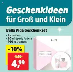 Thomas Philipps Bella Vida Geschenkset Angebot