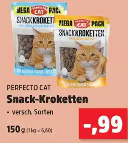 Thomas Philipps Snack-Kroketten Angebot