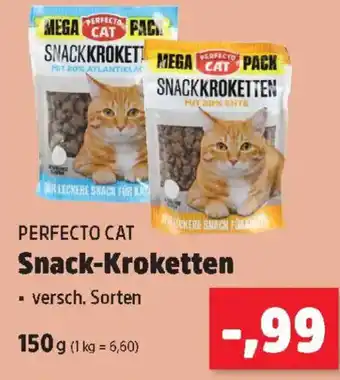 Thomas Philipps Snack-Kroketten Angebot