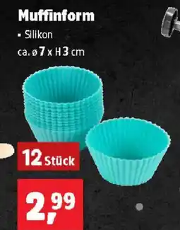 Thomas Philipps Muffinform Angebot