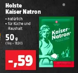 Thomas Philipps Holste Kaiser Natron Angebot