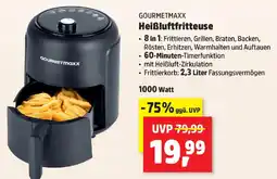 Thomas Philipps Heißluftfritteuse Angebot