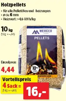 Thomas Philipps Holzpellets Angebot