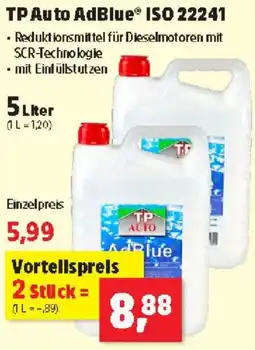 Thomas Philipps TP Auto AdBlue ISO 22241 Angebot