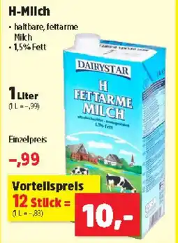 Thomas Philipps H-Milch Angebot