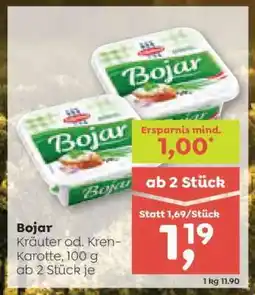 ADEG Bojar Angebot