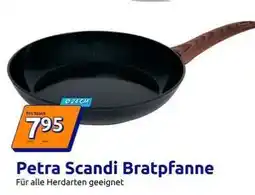 Action Petra Scandi Bratpfanne Angebot