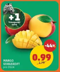 PENNY Mango vorgereift Angebot
