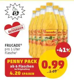 PENNY FRUCADE Angebot