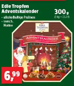 Thomas Philipps Edle Tropfen Adventskalender Angebot
