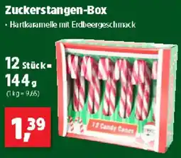Thomas Philipps Zuckerstangen-Box Angebot