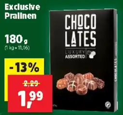 Thomas Philipps Exclusive Pralinen Angebot