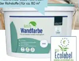 Hellweg Vincent Natura Wandfarbe Angebot