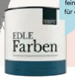 Hellweg Vincent Wandfarbe Edle Farben Angebot