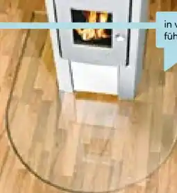 Hellweg Glasbodenplatten Angebot