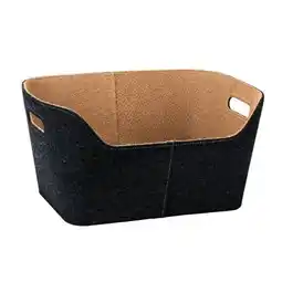 Hellweg My Fire Tool Filzkorb Angebot