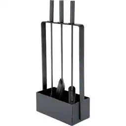 Hellweg My Fire Tool Kaminbesteck Angebot