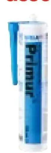 Hellweg Siga Primur Maueranschlussmasse Angebot