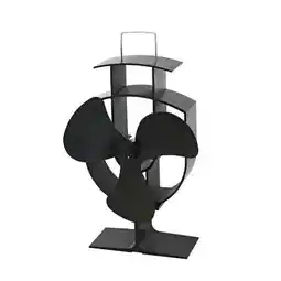 Hellweg My Fire Tool Ofenventilator Angebot