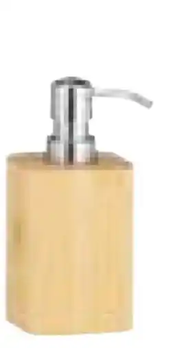 Hellweg Wenko Seifenspender Bambusa Angebot