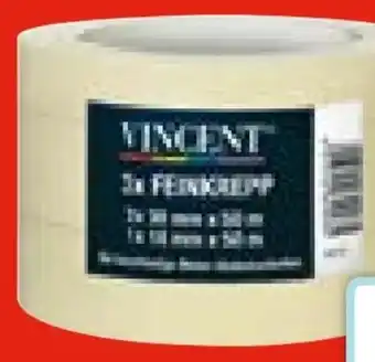 Hellweg Vincent Feinkrepp-Set Angebot