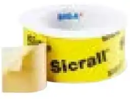 Hellweg Siga Luftdichtes Klebeband Sicrall Angebot
