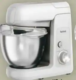 Billa Tefal Küchenmaschine Bake Partner Angebot