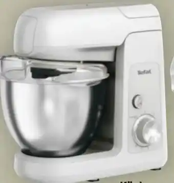 Tefal Küchenmaschine Bake Partner