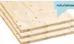 Hellweg Basic Aktion-Leimholz Angebot